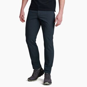 EUC KÜHL DECEPTR Pant Hiking Trail Black Style Number: 5261, Size 32” x 34”